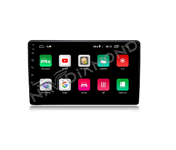10 INCH MULTİMEDYA EKRAN