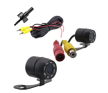 Araç Geri Görüş Kamerası