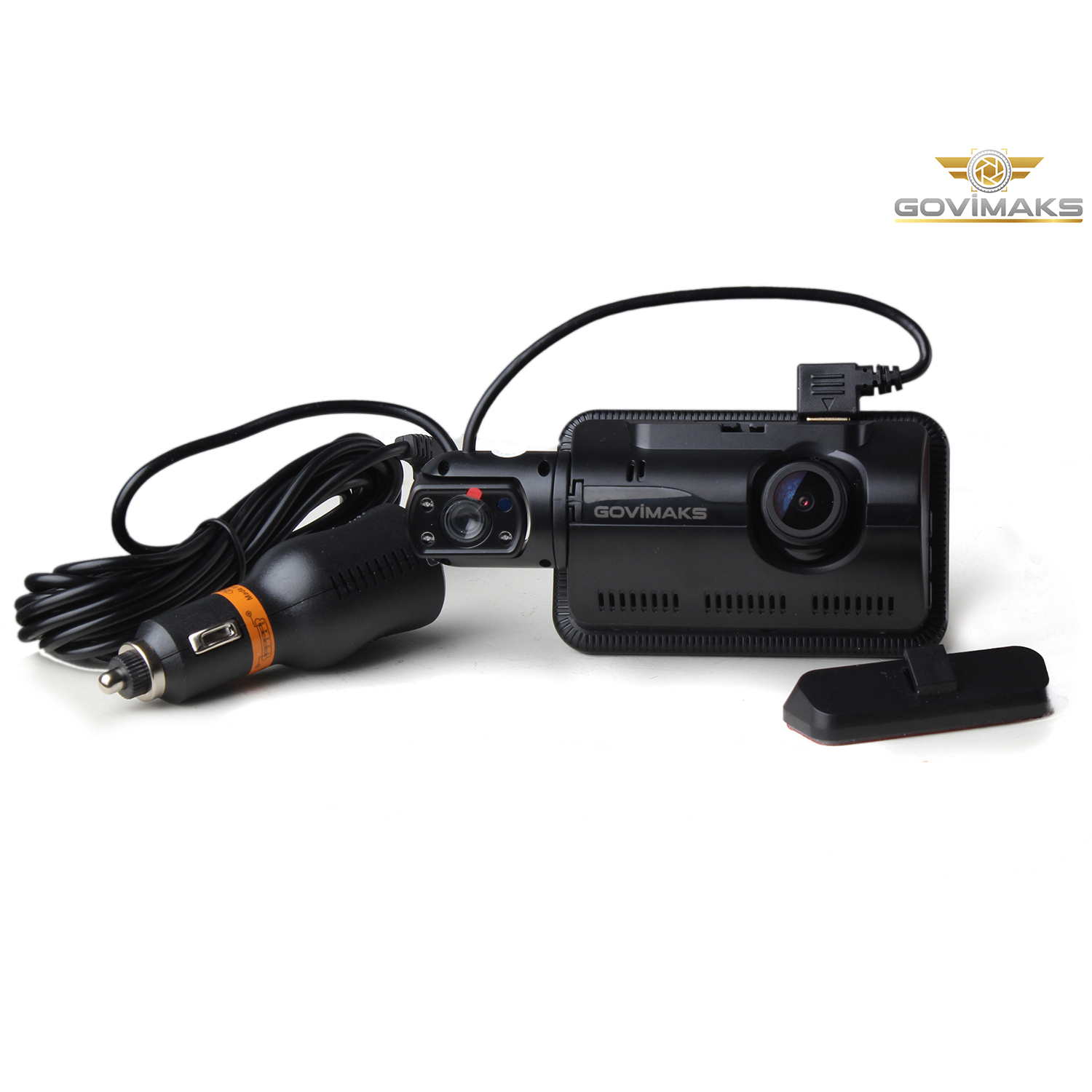 Araç İçi Kameralar