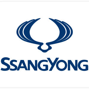 SSANGYONG