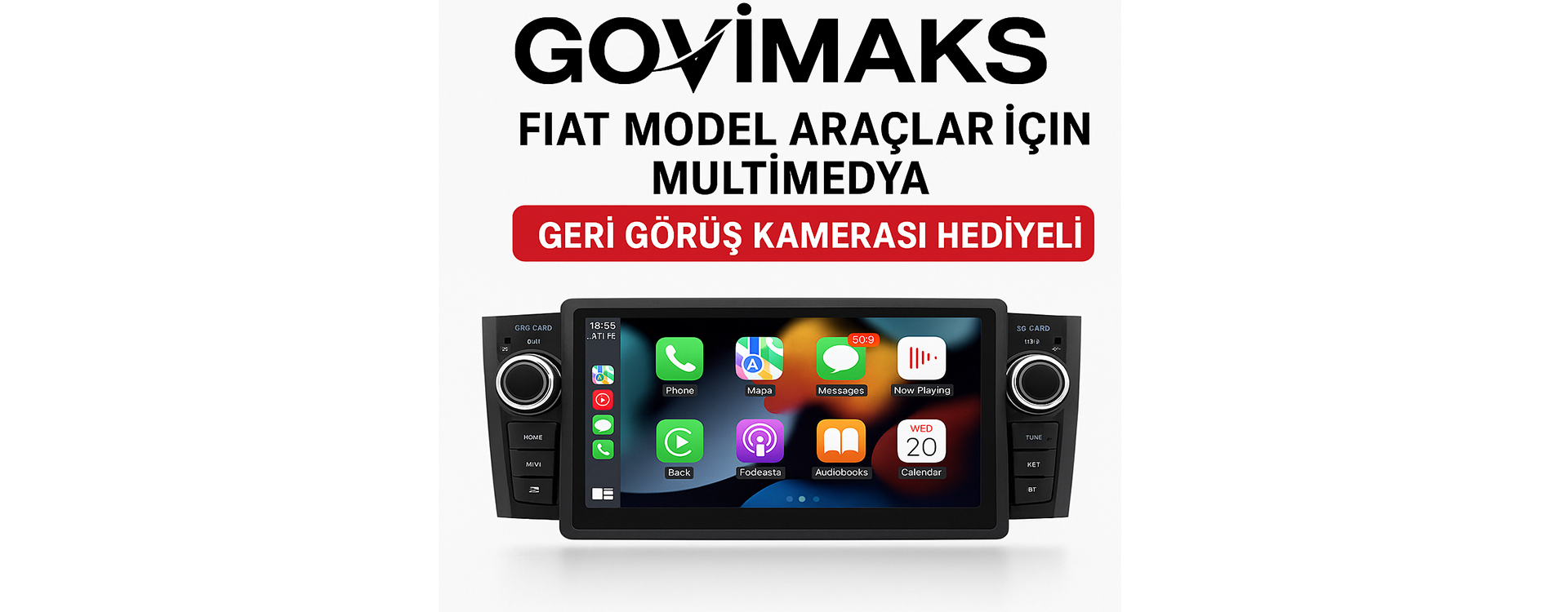 FIAT LİNEA